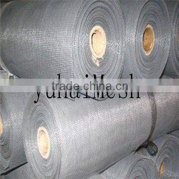 factory price woven wire cloth / stainless steel wire mesh cloth/