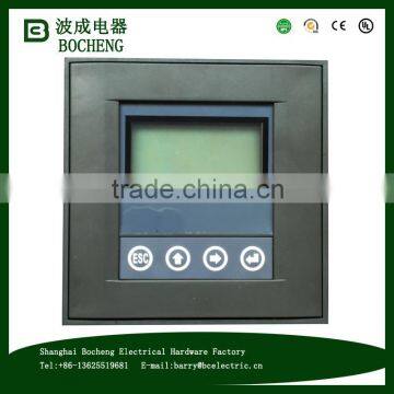 JKWH series digital Reactive Compensation power factor controller