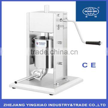 Industrial Sausage Making Machine CE Approved