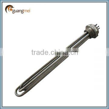 Immersion Water Heater electric heating element with temperature control