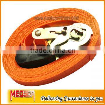 2'' CE Polyester Rachet tie down