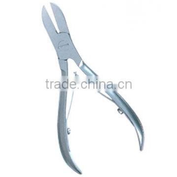 N-212-8 Popular Stainless Steel Nail Cutter Clipper