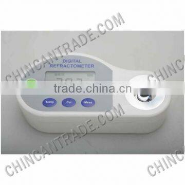 DBR35/DBR45/DBR65/DBR92/DBR85/DBR95/DHN1 Digital Refractometer(Multiscale) Automatic Temperature Compensation ATC