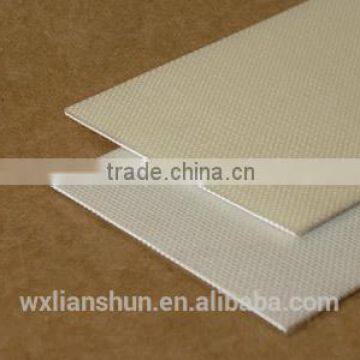 Lianshun PU Conveyor Belt -------White PU