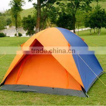 2016 New arrived Outdoor emergency families camping tents