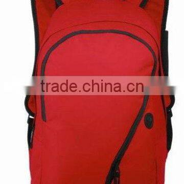 European and American casual fashion backpack