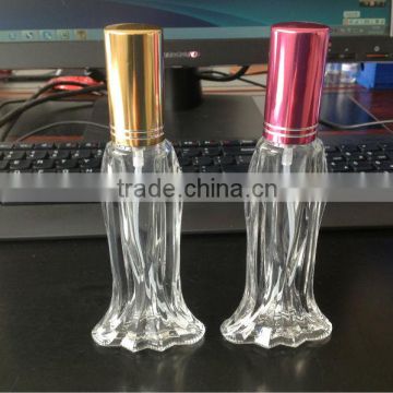 20ml fashion perfume glass bottle China manufacturers