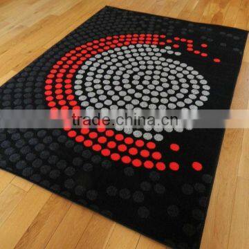 Hand Tufted Acrylic Carpets