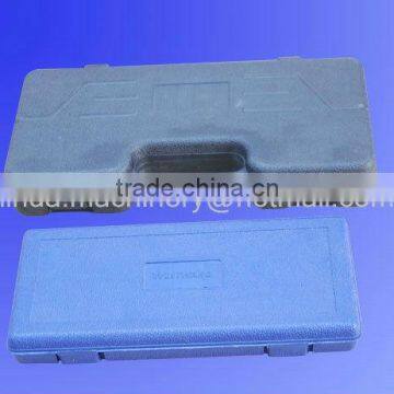 High Quality Toolkit Hollow Automatic Blow Molding Machine photo-2