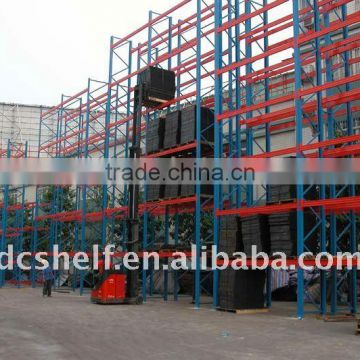 Heavy Duty Selective Pallet Rack