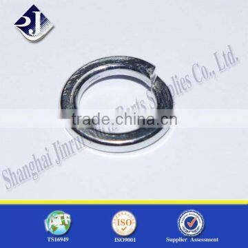 Made In China Jinrui Fasteners DIN127 Spring Washer In Low Price