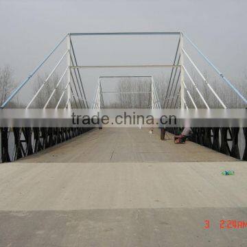 double bridge/double lane bridge/steel bridge