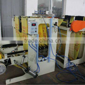 T-Shirt Bags Production Line photo-5