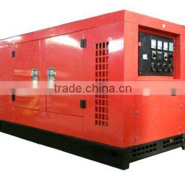 LOVOL Canping diesel generator