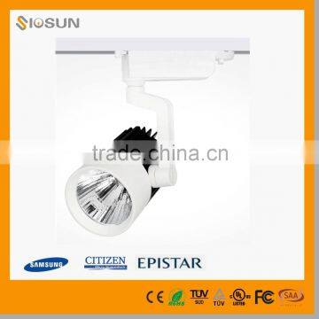 High Perfomance-price 50w COB LED Track Light With ROHS SAA CE UL photo-6