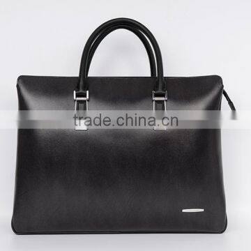 Alibaba China hottest wholesale leather brand name handbags