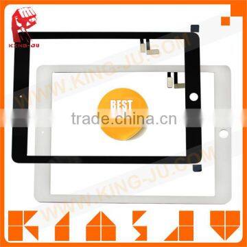 Factory price for ipad air lcd screen assembly cheap lcd assembly display