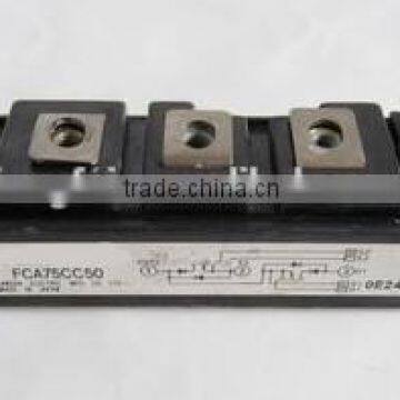 IGBT Module FCA75CC50