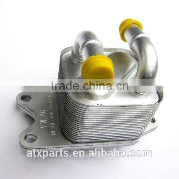 Gearbox Transmission Oil Cooler 09G Transmission Cooler