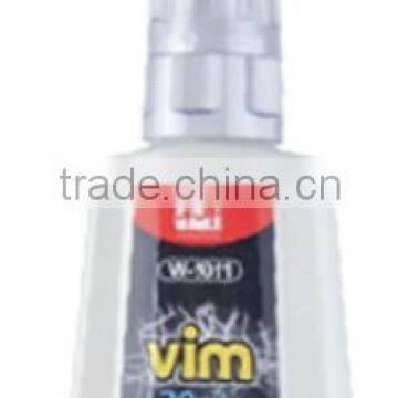 Correction Fluid
