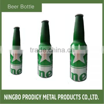 S-beer bottle packaging