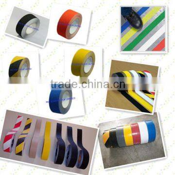 China good adhesive anti slip tape skateboard grip tape