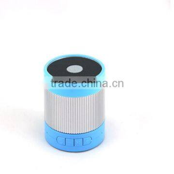 High quality v2.0 bluetooth mini speaker with rechargeable battery bl-5c