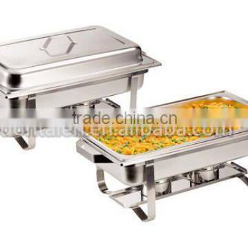 Chafing Ddish Heater