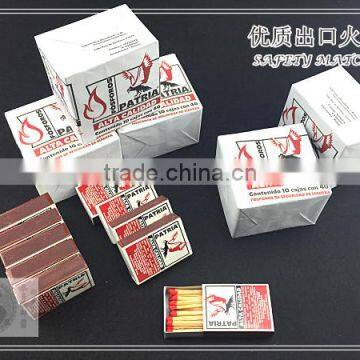 MATCH Quality Safety Matches photo-4