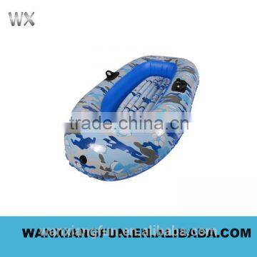 Cheap Sea / Ocean Toys Funny Floating Inflatable Boat photo-2