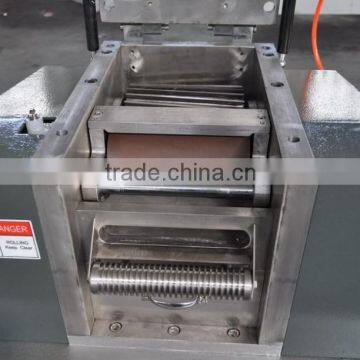 KEFEI PP PE PVC PC PET ABS PS PPS Plastic Pellet Cutting Machine photo-5