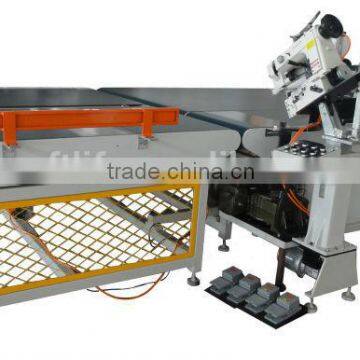 Auto Edge Closing Machine (SL-08E)