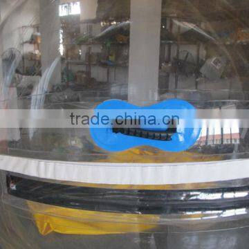 Clear Customized Water Park Equipment Water Walking Ball Inflatable photo-3