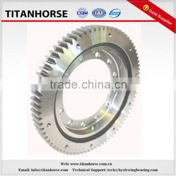 pitch slewing bearing for wind energy