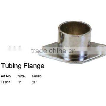 New zinc alloy tubing flange TF011