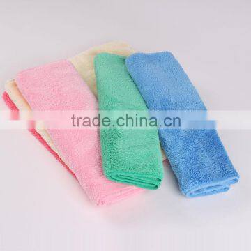 Fashion Solid dobby bath towel from China manufacturer