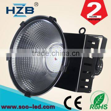 Top Quality 2 Years Warranty High Power 150w Led Flood Light Garden Light For Project