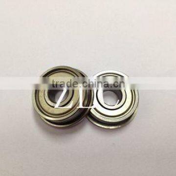 High Performance Flange Bearing F608 Bearing 8x22x7mm Flanged Bearing F608 photo-3