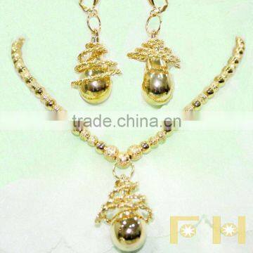 Attractive Fashion Jewelry Sets