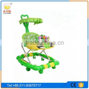 baby walker wholesale/baby walker with safety belt