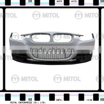 Front Bumper Kits for BMW F30 12-on (M PERFORMANCE Look) Body Kits