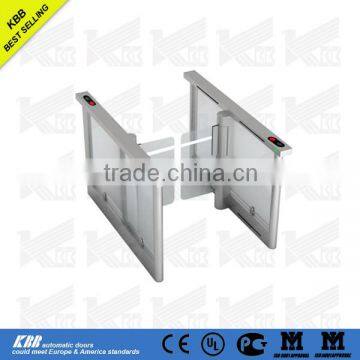 Full Half Height Turnstile Gate photo-2