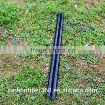 Professional Manufacturer, Fiberglass Light Poles, Solid Fiberglass Rod photo-2