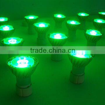 led par light rgbw 9w