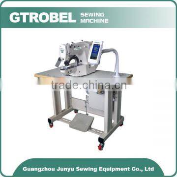 Electronic Design Automation Bartacking Sewing Machine                        
                                                Quality Choice