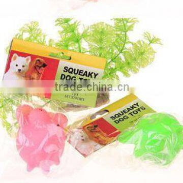 sound pet toys