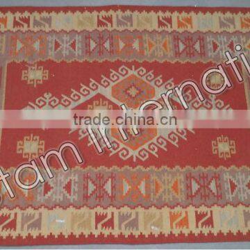 Wool Kilim