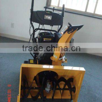 STG1170E Gas Snow Thrower