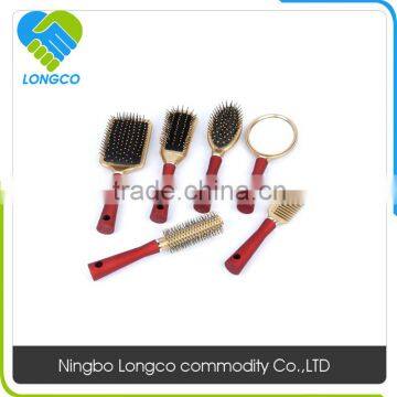 Factrory price custom hair brush