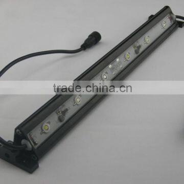 IP68 100lm/w Aluminum Led Tube 1ft/2ft/3ft/4ft Led Aquarium Lighting photo-3
